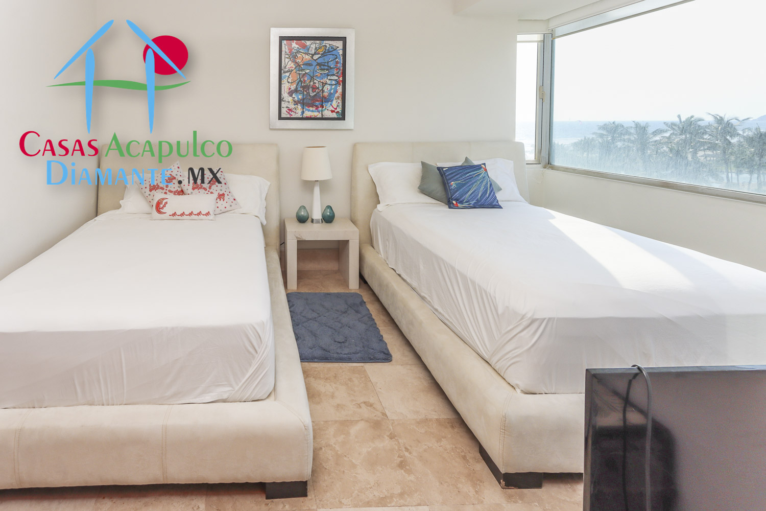 Palmeiras B 403 - Recámara dos 2